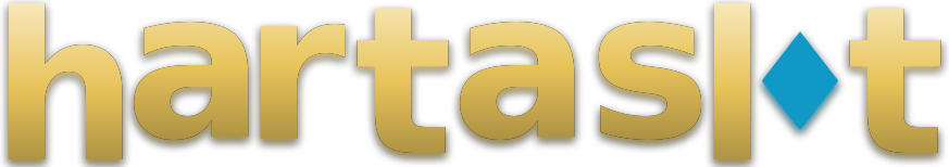 harta slot logo