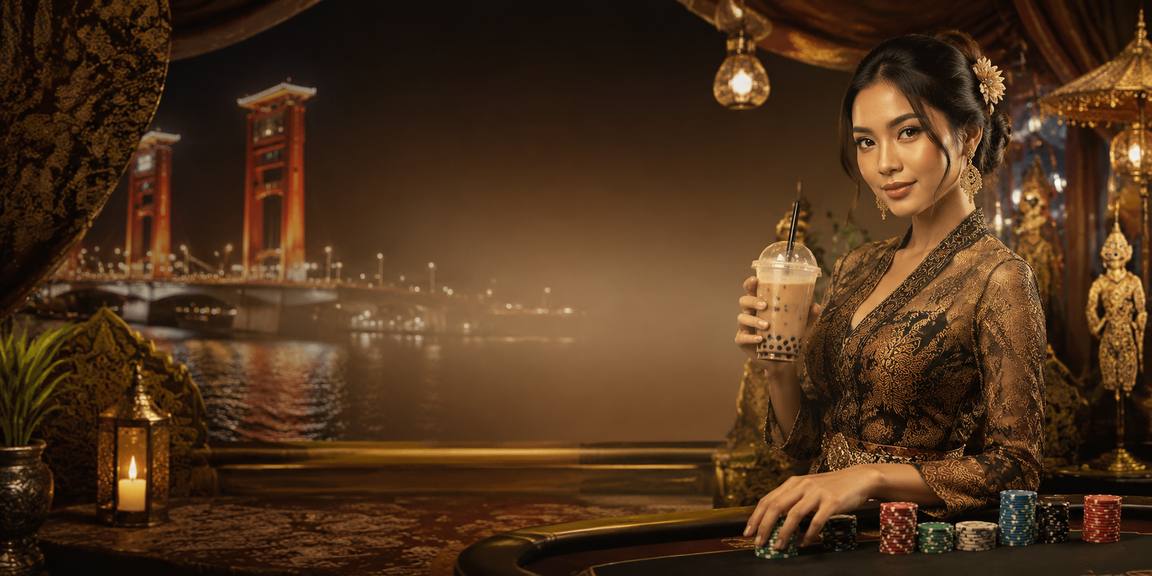 harta slot How harta slot Casino Works